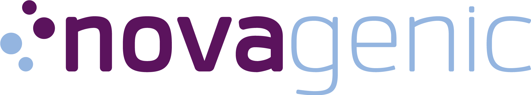 logo novagenic