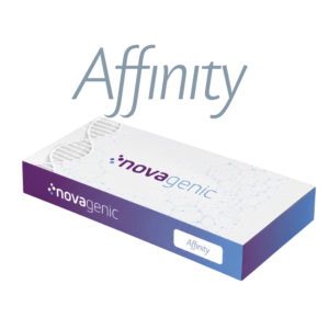 Prueba Affinity