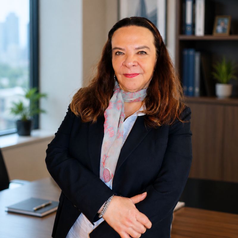 Lic. Carmen Medina