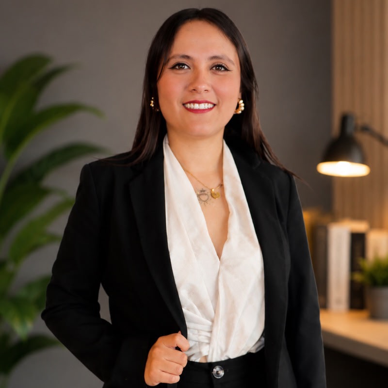 Lic. Mayela Mendoza