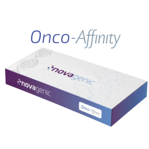 CAJA ONCO-AFFINITY