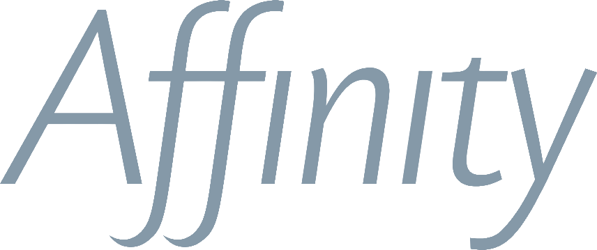 Affinity