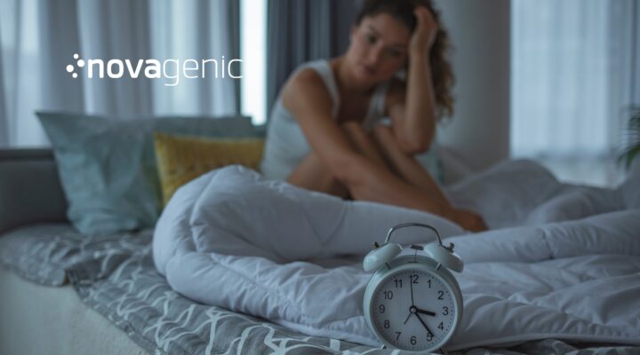 Farmacogenética y trastornos del sueño