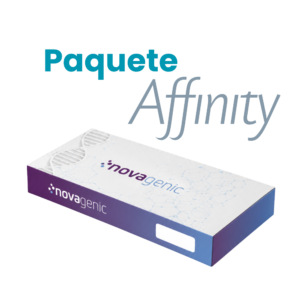 Paquete Affinity + Onco-Affinity